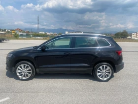 Skoda Karoq 1.6 TDI , снимка 4