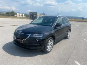 Skoda Karoq 1.6 TDI , снимка 2