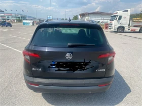 Skoda Karoq 1.6 TDI , снимка 6