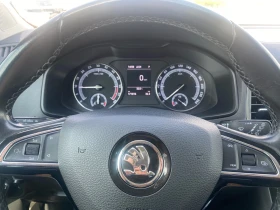 Skoda Karoq 1.6 TDI , снимка 10