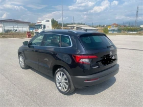 Skoda Karoq 1.6 TDI , снимка 7