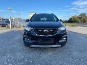 Opel Mokka 4x4 NAVI INOVATION ШВЕЙЦАРИЯ, снимка 6