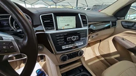 Mercedes-Benz GL harman kardon* multibeam led*  | Mobile.bg    5