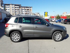 VW Tiguan 2.0 tdi, снимка 6