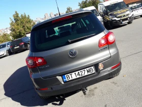 VW Tiguan 2.0 tdi, снимка 9