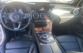 Mercedes-Benz GLC 300 4MATIC///PANO/NAVI | Mobile.bg    5