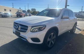     Mercedes-Benz GLC 300 4MATIC///PANO/NAVI