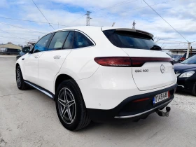 Mercedes-Benz EQC 400* * * AMG* * * 4X4, снимка 3