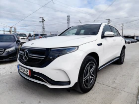 Mercedes-Benz EQC 400* * * AMG* * * 4X4, снимка 1