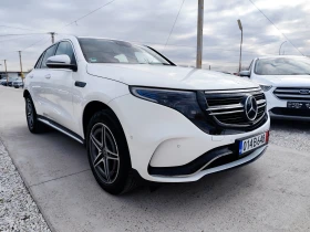 Mercedes-Benz EQC 400* * * AMG* * * 4X4, снимка 2