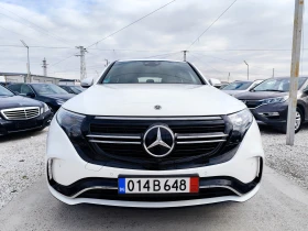 Mercedes-Benz EQC 400* * * AMG* * * 4X4, снимка 6