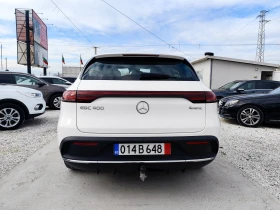 Mercedes-Benz EQC 400* * * AMG* * * 4X4, снимка 4