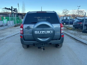 Suzuki Grand vitara 4x4 КЛИМА , снимка 4