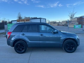 Suzuki Grand vitara 4x4 КЛИМА , снимка 3