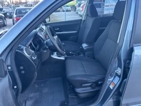 Suzuki Grand vitara 4x4 КЛИМА , снимка 9