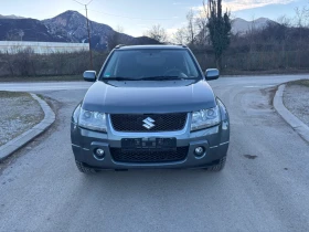 Suzuki Grand vitara 4x4 КЛИМА , снимка 5