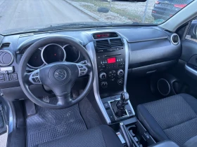 Suzuki Grand vitara 4x4 КЛИМА , снимка 8