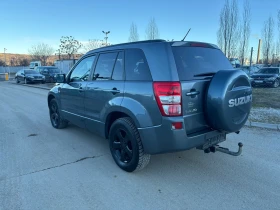 Suzuki Grand vitara 4x4 КЛИМА , снимка 7