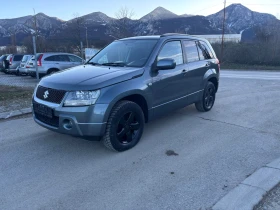 Suzuki Grand vitara 4x4 КЛИМА , снимка 1