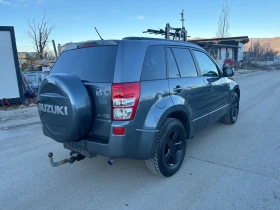 Suzuki Grand vitara 4x4 КЛИМА , снимка 6