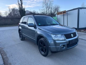 Suzuki Grand vitara 4x4 КЛИМА , снимка 2