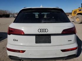 Audi Q5 PREMIUM PLUS, снимка 6