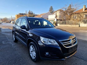 VW Tiguan 1.4TSI 150к.с. ГАРАНЦИЯ, снимка 1