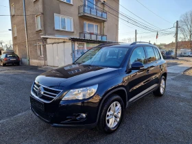 VW Tiguan 1.4TSI 150к.с. ГАРАНЦИЯ, снимка 10