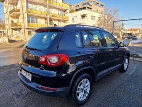 VW Tiguan 1.4TSI 150к.с. ГАРАНЦИЯ, снимка 3