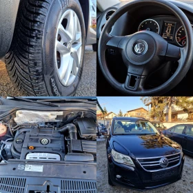 VW Tiguan 1.4TSI 150к.с. ГАРАНЦИЯ, снимка 14