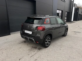 Citroen C3 Aircross  SUV FL SHINE BlueHDi 120 S&S EAT6 E6, снимка 6