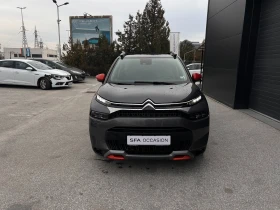 Citroen C3 Aircross  SUV FL SHINE BlueHDi 120 S&S EAT6 E6, снимка 2