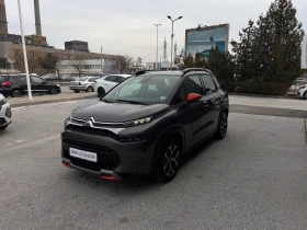 Citroen C3 Aircross  SUV FL SHINE BlueHDi 120 S&S EAT6 E6, снимка 3