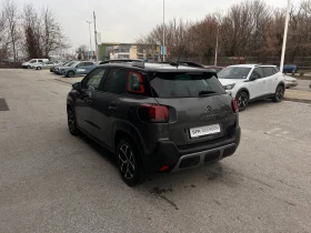 Citroen C3 Aircross  SUV FL SHINE BlueHDi 120 S&S EAT6 E6, снимка 4