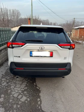 Toyota Rav4 2.5L L4 DOHC 16V AWD 8 Speed Automatic, снимка 5