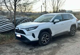 Toyota Rav4 2.5L L4 DOHC 16V AWD 8 Speed Automatic, снимка 1