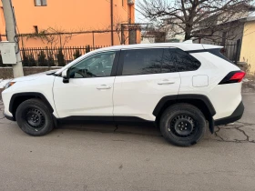 Toyota Rav4 2.5L L4 DOHC 16V AWD 8 Speed Automatic, снимка 3