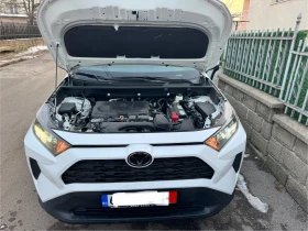 Toyota Rav4 2.5L L4 DOHC 16V AWD 8 Speed Automatic, снимка 4