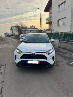 Toyota Rav4 2.5L L4 DOHC 16V AWD 8 Speed Automatic, снимка 1