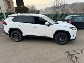 Toyota Rav4 2.5L L4 DOHC 16V AWD 8 Speed Automatic, снимка 2