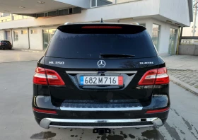 Mercedes-Benz ML 350 CDI / AMG LINE | Mobile.bg    4