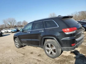 Jeep Grand cherokee | Mobile.bg    6