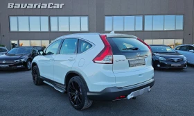 Honda Cr-v Germany* 2.0i-VTEC  4WD* Kamera* 19&#34;* Euro5, снимка 6