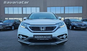 Обява за продажба на Honda Cr-v Germany* 2.0i-VTEC  4WD* Kamera* 18"* Euro5 ~30 000 лв. - изображение 2