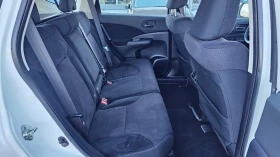 Honda Cr-v Germany* 2.0i-VTEC  4WD* Kamera* 19&#34;* Euro5, снимка 15