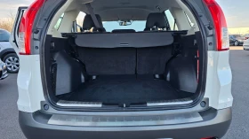 Honda Cr-v Germany* 2.0i-VTEC  4WD* Kamera* 19&#34;* Euro5, снимка 10