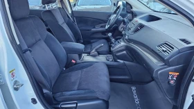 Обява за продажба на Honda Cr-v Germany* 2.0i-VTEC  4WD* Kamera* 18"* Euro5 ~30 000 лв. - изображение 8