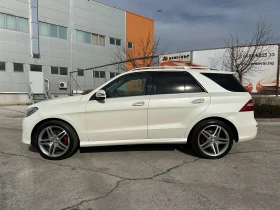     Mercedes-Benz ML 350 3.0d 258 .. 4Matic