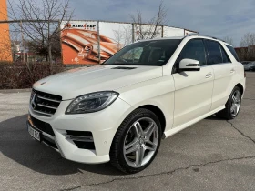     Mercedes-Benz ML 350 3.0d 258 .. 4Matic