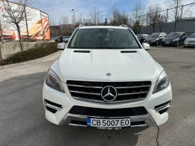 Mercedes-Benz ML 350 3.0d 258 к.с. 4Matic, снимка 7